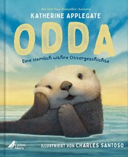 Odda