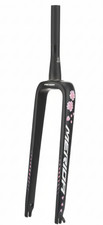 Merida carbon vordergabel - carbon,