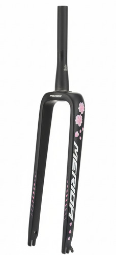 Merida carbon vordergabel - merida,