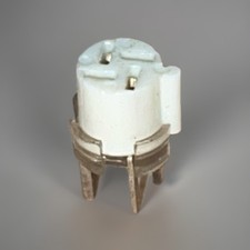 18 Stück - Transistor Sockel