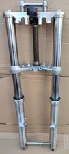 Komplette gabel fork zephyr - gabel,