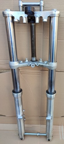 Komplette gabel fork zephyr - komplette,