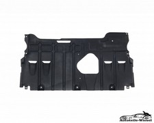 Unterfahrschutz Motorschutz für Mazda 3 BL Limo 08-11