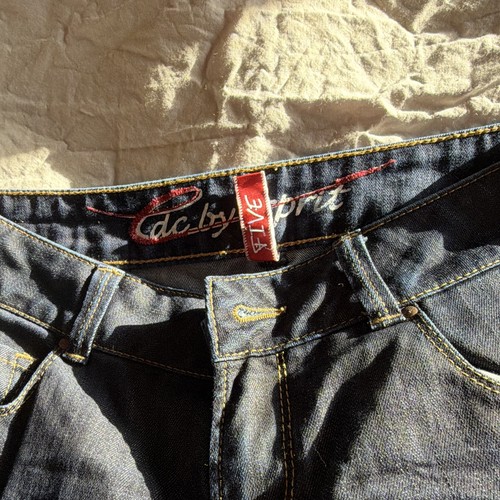 Edc esprit damen bootcut - by,