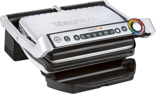 Tefal optigrill kontaktgrill - optigrill,