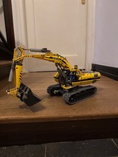 LEGO Technic motorisierter
