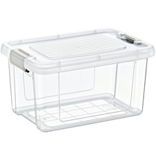 Aufbewahrungsbox mit Deckel