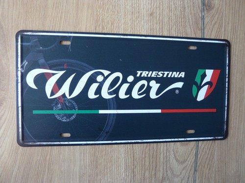 Wilier triestina - triestina,