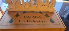 Ratags Holzdesingn Weihnachtsschmuck