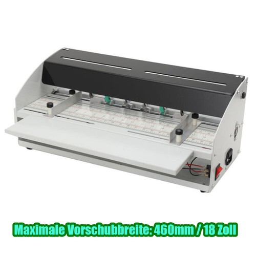 220v elektrische rillmaschine - 220v,