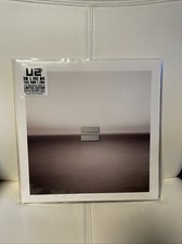 U2 - No Line On The Horizon