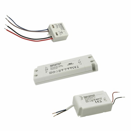 Led trafo driver - led, led-driver