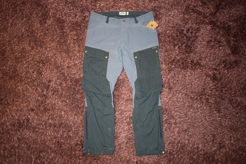 Fjallraven keb men - keb, trousers