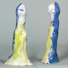 Sculpture sculpture religious