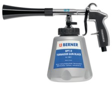 Druckluft-Reinigungspistole