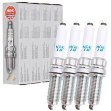4x NGK 94201 Zündkerze