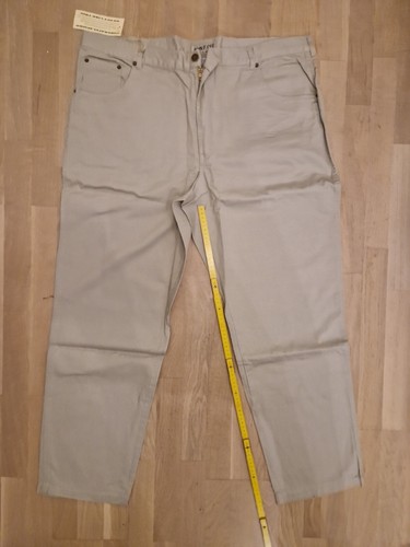 John gee jeans hose beige - john,