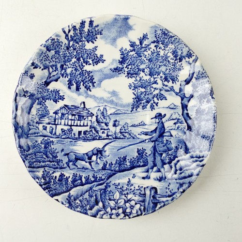 Myott the hunter blau - myott,