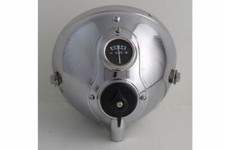 LUCAS CHROM 7 SCHEINWERFER