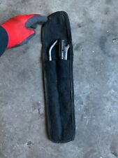 HYUNDAI TERRACAN HP 2,9 CRDI Bordwerkzeug Tasche 