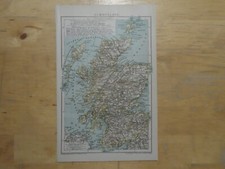 Orig.(1893) Lithographie