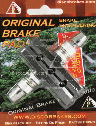Bremsbeläge für shimano - bremsbeläge,