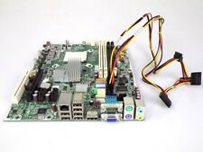 HP 531966-001 Ersatzteil: BTX Mainboard Motherboard für HP COMPAQ 6005 PRO SFF