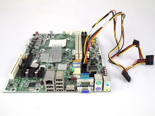 531966 001 ersatzteil btx - hp,