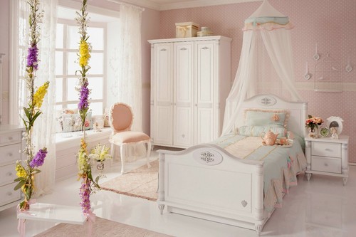 Cilek romantic kinderzimmer - romantic,