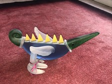 Studio Glas Design Objekt Von Borowski Drache