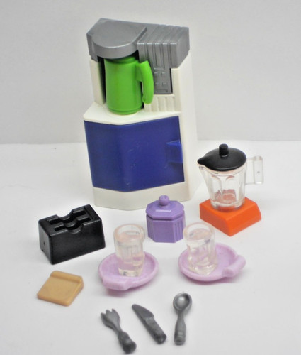 Zubehör küche mixer toaster - zubehör,
