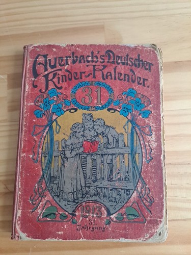 Auerbachs deutscher - auerbachs,