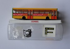 Kembel  1:87  Sondermodell Nr. 81047  Mercedes-Benz  O  405 RBS