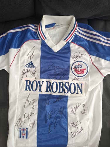 Hansa rostock adidas - f.c.,