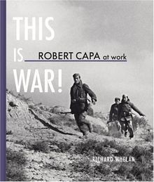 Robert capa this - robert, war