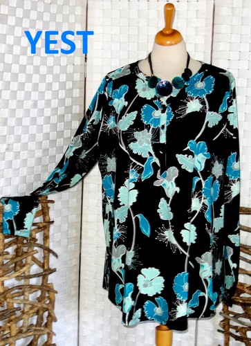 Yest designer shirt - 46, 48
