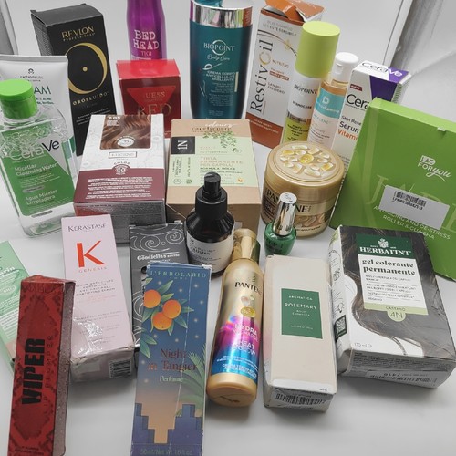 Guess shampoo creme haarpflege - guess,