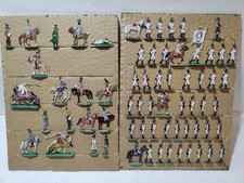Alte zinnfiguren - 66,