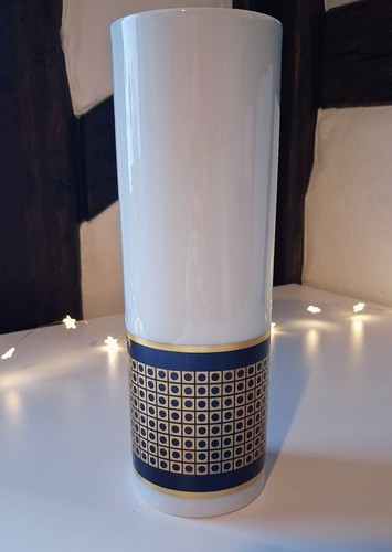 Edle vintage vase krautheim - edle,
