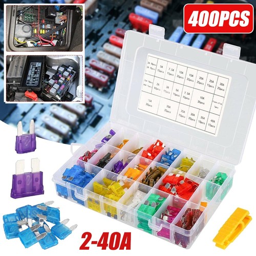 400 stück auto - 400,