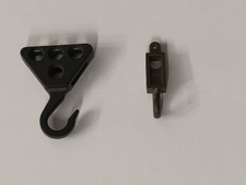 Lego 70644 x99 Abschlepphaken