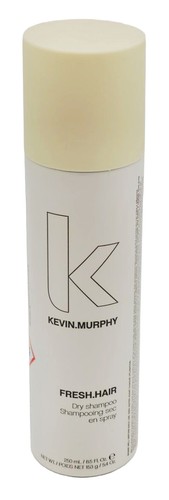 Kevin murphy fresh - kevin,
