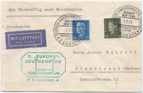 Katapult 1931 reich - dt.,