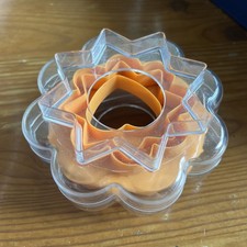 Vintage Tupperware Plätzchen