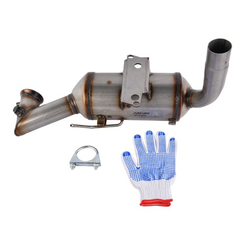Dieselpartikelfilter dpf - dieselpartikelfilter,