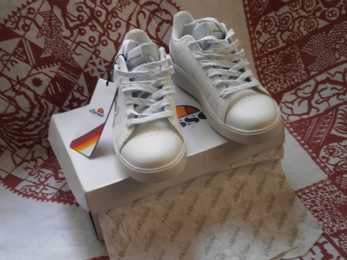Ellesse damen sneaker - sneaker, –