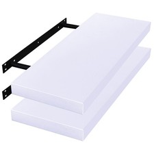 2x Wandregale Wandboard