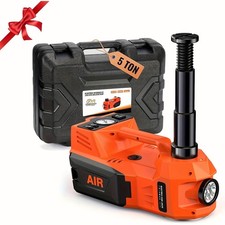 5T 12V Elektrischer Wagenheber