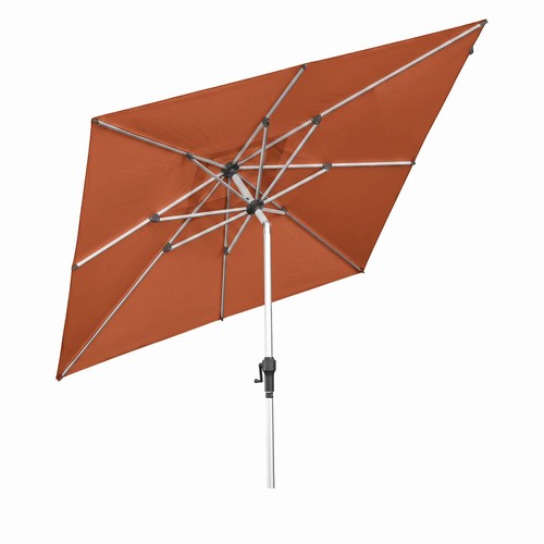 Anndora sonnenschirm 5x2 5 - anndora®, 2,5x2,5