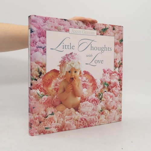 Little thoughts with - little, love 